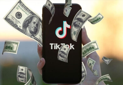 TikTok é a primeira app a atingir 6 bilhões de dólares em receita anual